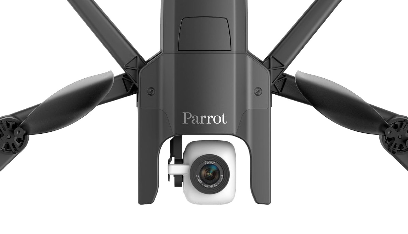 Parrot swing hybrid minidrone / plane with flypad controller pf727003 . Parrot Anafi drone is a 4K HDR flying camera - SlashGear