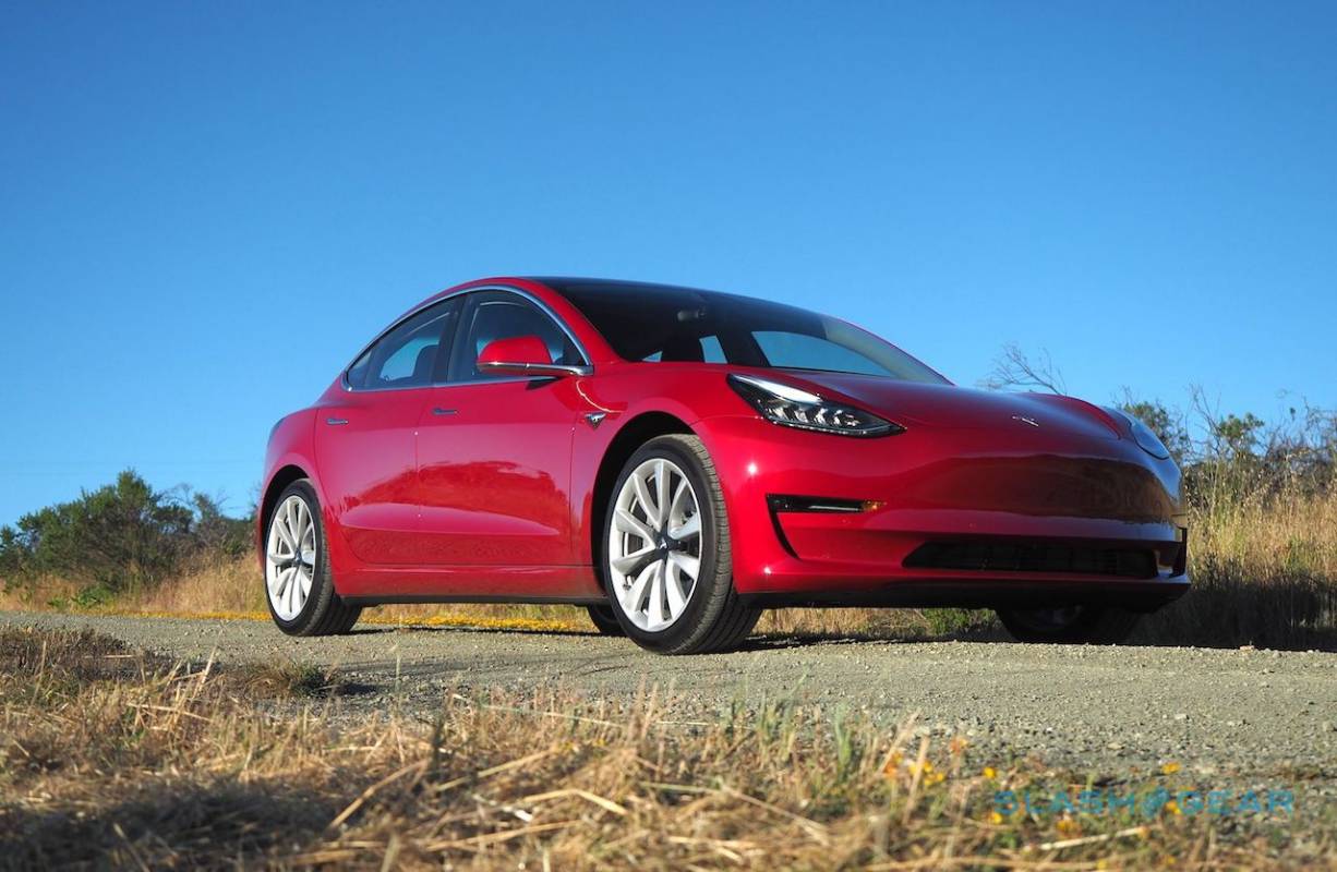 Tesla Hunts In House Battery Breakthrough Slashgear
