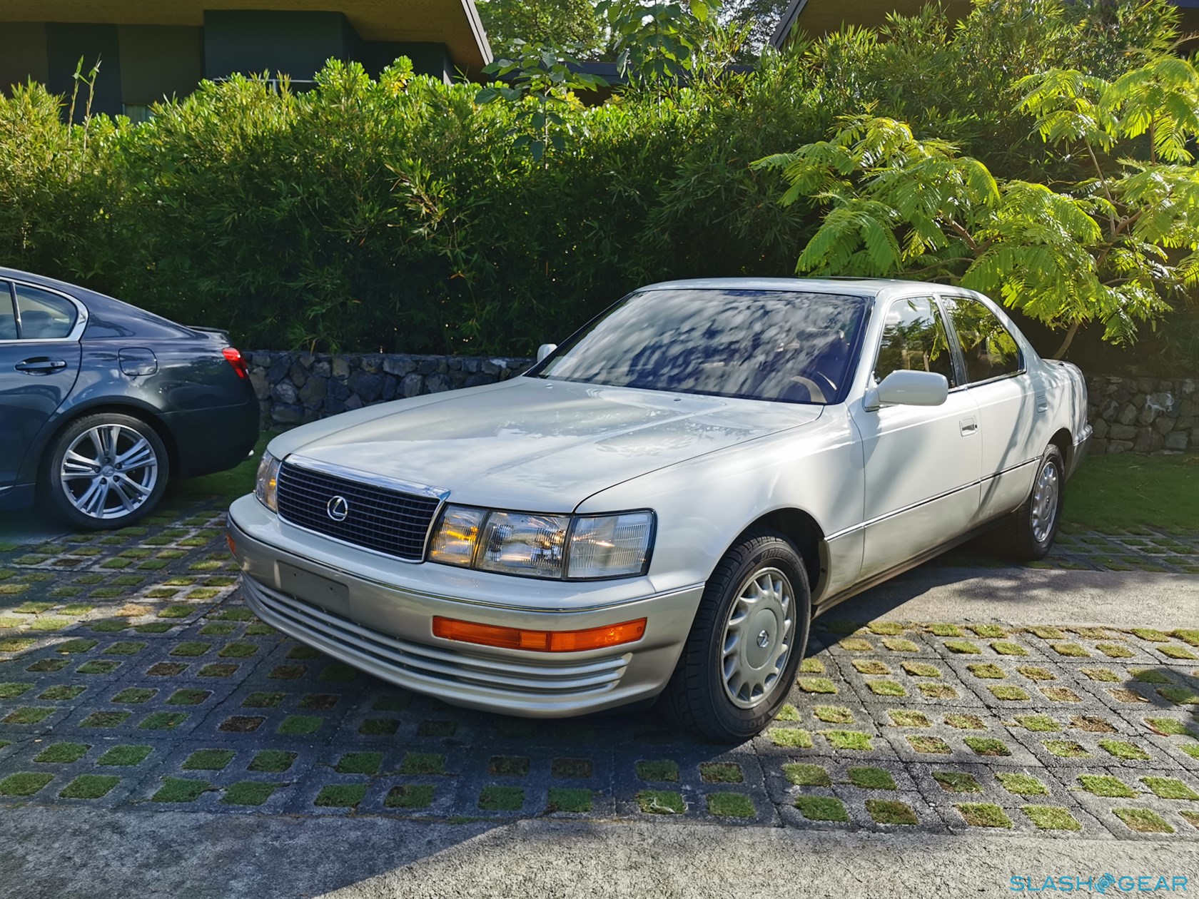 After Thirty Years Lexus Is Ready For Its Next Huge