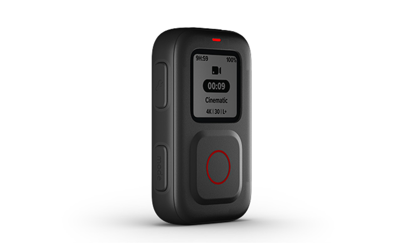Connecting to the app in the future after connecting to the capture app for the first time, . Gopro Remote Accessory Launches As Hero 9 Black Gets A Huge Update Slashgear