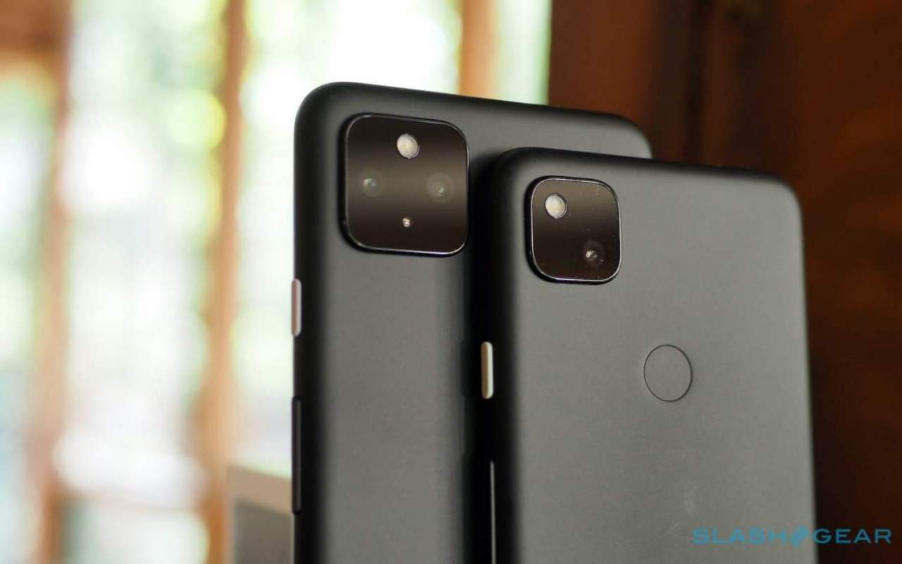 picture Google Pixel 5A 5G Release Date slashgear