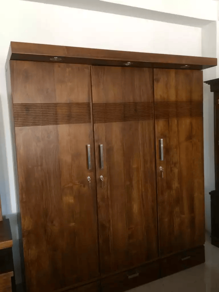 Introducing The Teak Dresser Treated Wood Itemcode