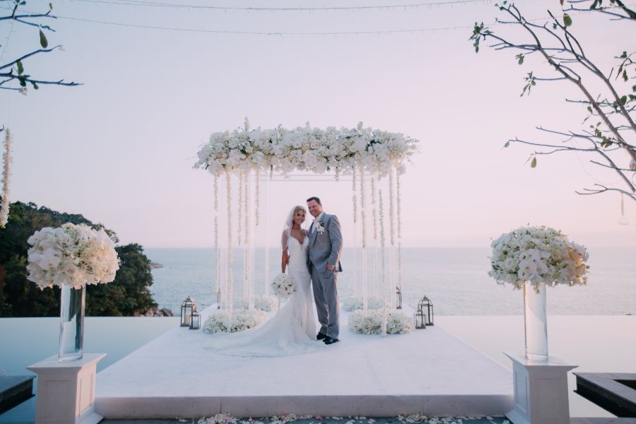 Dream of someone getting married meaning