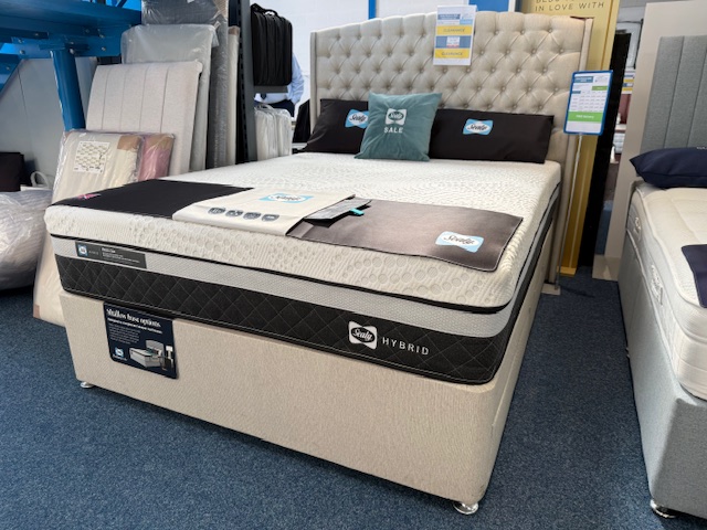 Sealy Phoenix Mattress
