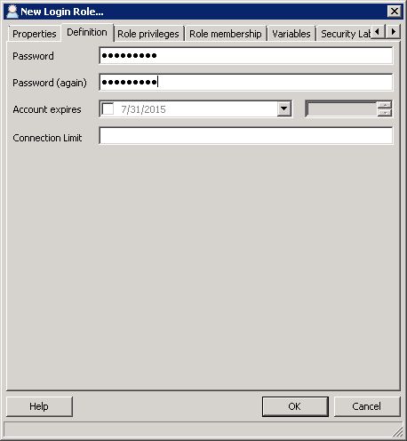 Autopsy User Documentation Install And Configure Postgresql - Incredible Colorful Texture - Retina