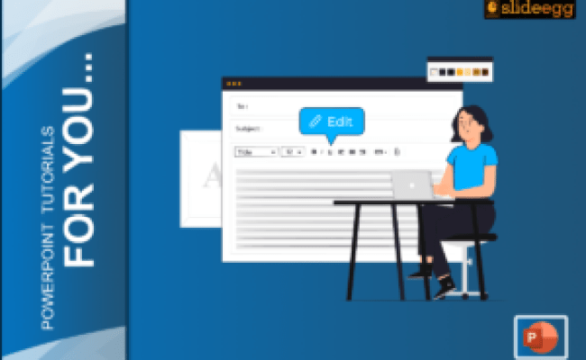 How To Format Text In PowerPoint: Simple Steps