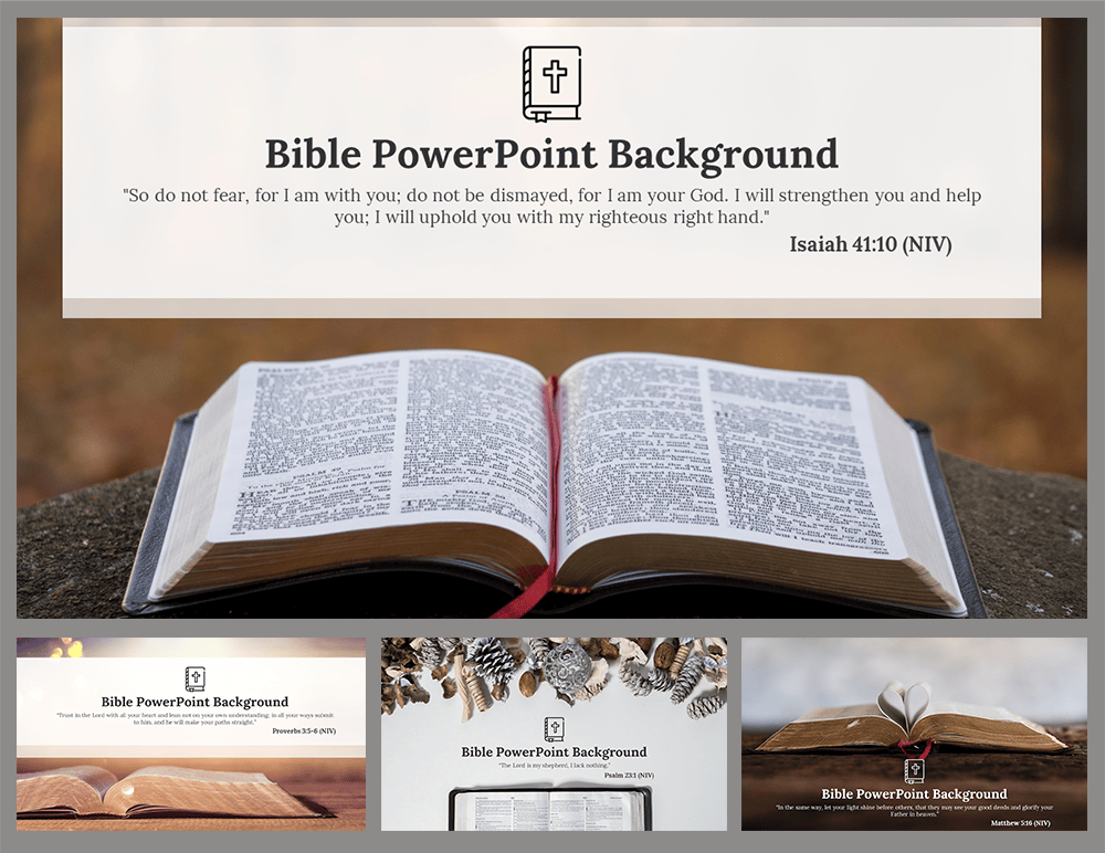 Bible powerpoint backgrounds