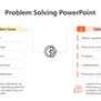 Free Problem-Solving PPT Template And Google Slides