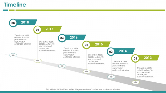 picture Timeline Powerpoint Examples slidegeeks