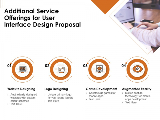 Ppt Leveraging Service Oriented Programming For Seamless Software - Desktop Sunset Wallpapers for Desktop