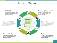 Business Overview Slide Geeks