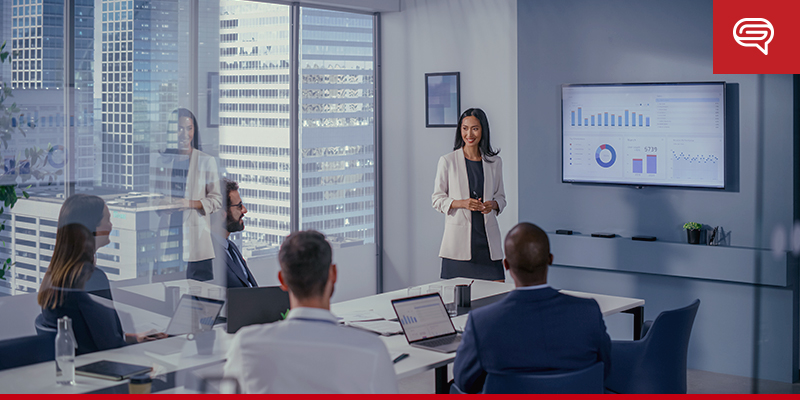 How To Simplify Complex Data In Presentations Efrelance Support - Ultra HD Mountain Designs for Desktop