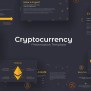Free Cryptocurrency Powerpoint Template - FREE Printables