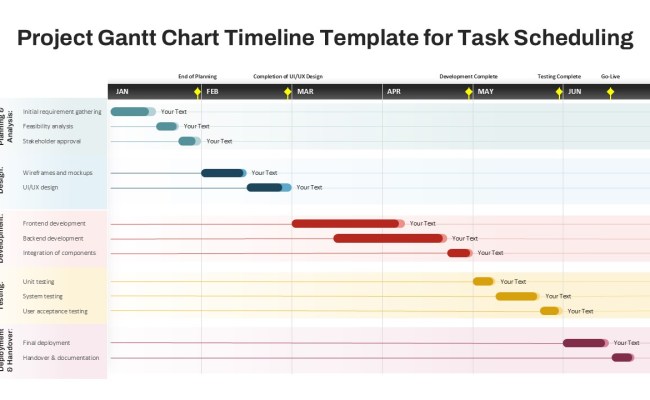 Creative Timeline PPT Slide Template & Google Slides - SlideKit