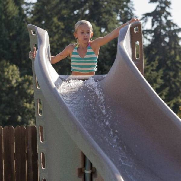 Pool Slides Australia's Finest and Safest Pool Water Slides