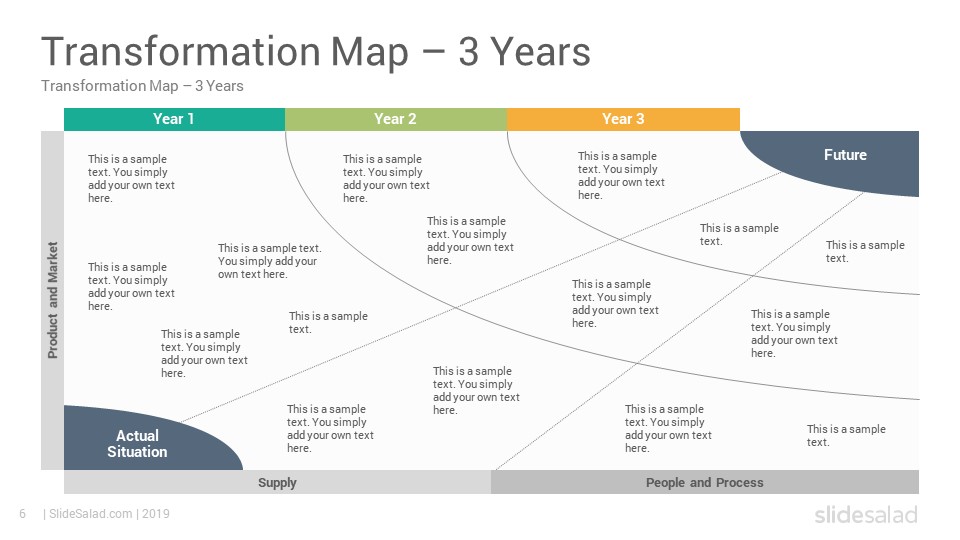 Map PowerPoint Templates Diagrams SlideSalad Map PowerPoint Template PPT Examples 006 