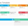 Lean Canvas PowerPoint Template - SlideSalad