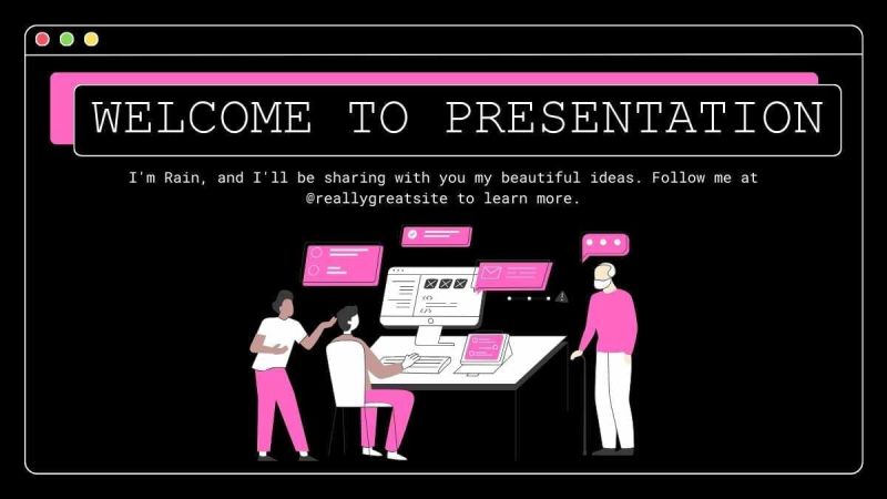 Ppt Coding Classes Programming Languages Html Css Digilearn Classes Meerut Powerpoint - Artistic Nature Design - Desktop