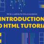 Slide Tutorial HTML Dasar Keren - Template Presentasi Gratis ...