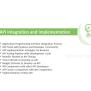 API Integration For Building Software Applications Powerpoint Presentation Slides | Presentation ...