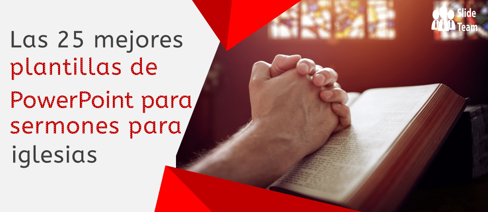 Empieza a recorrer la historia de la salvación con esta presentación que recoge el antiguo testamento. Las 25 Mejores Plantillas De Powerpoint De Sermones Para Pastores The Slideteam Blog