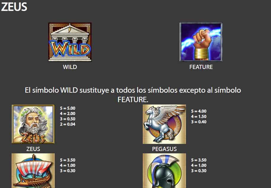 tragamonedas para jugar gratis