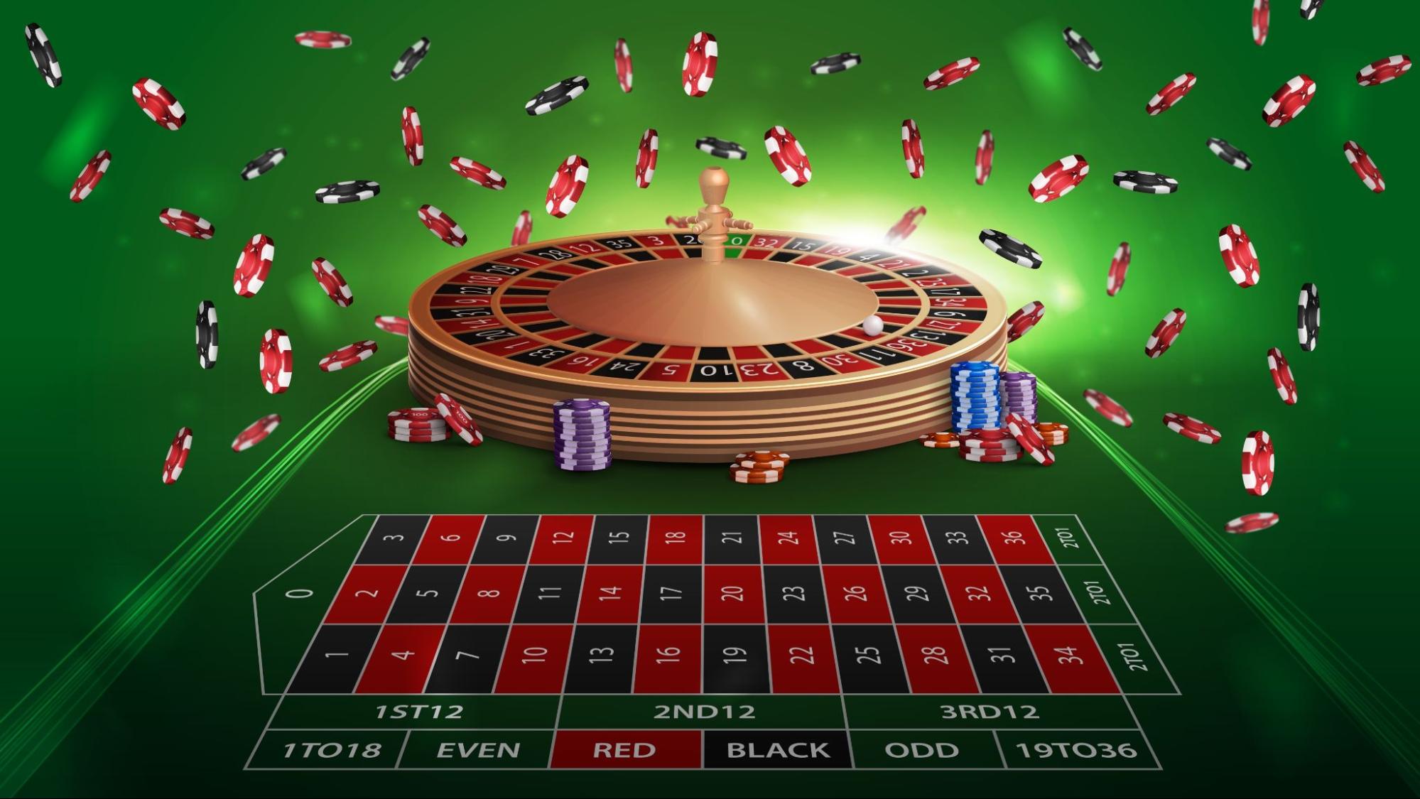 How to play roulette for fun. Play Free Online Roulette Games Slotsmate Com