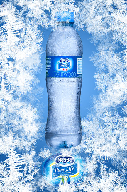 Digital photography is the art and science of producing and manipulating digital photographs photographs that are represent. The Beautiful Lie The Process Of Product Photography For Advertising