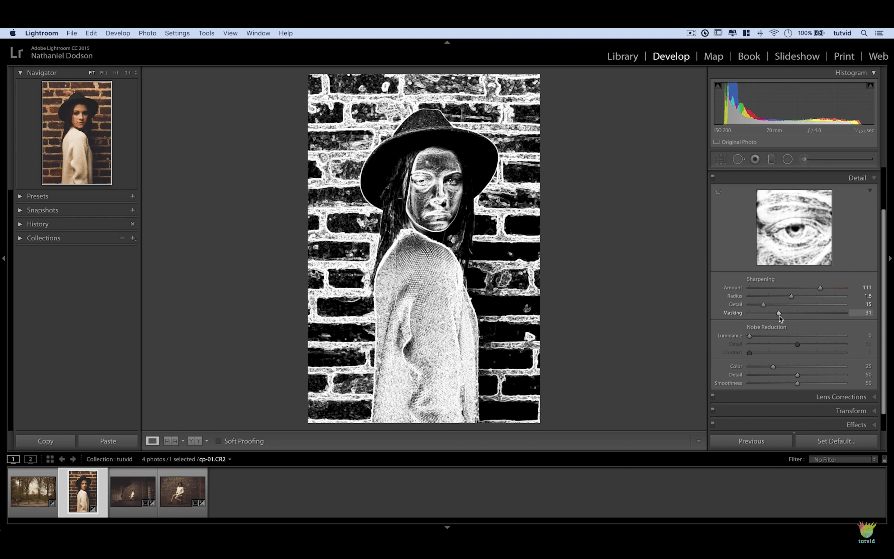 How To Sharpen Photos In Lightroom How To Sharpen Photos In Lightroom