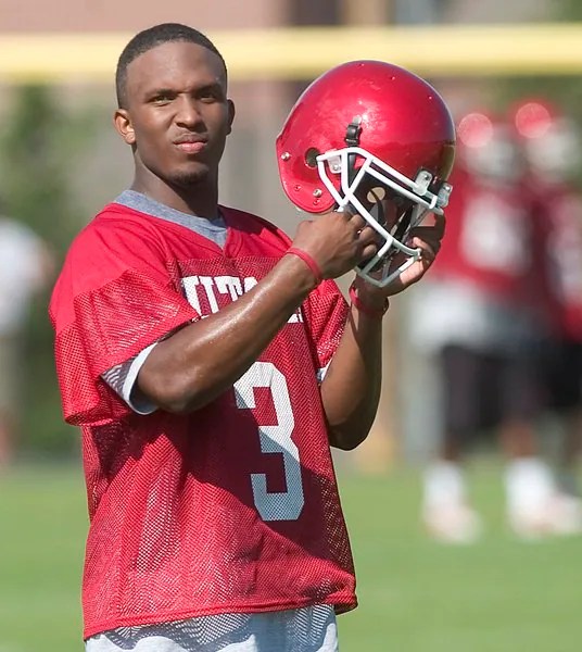 Or maybe you're trying to gain additional skills while you launch your venture. Florida hires former Utah quarterback and offensive