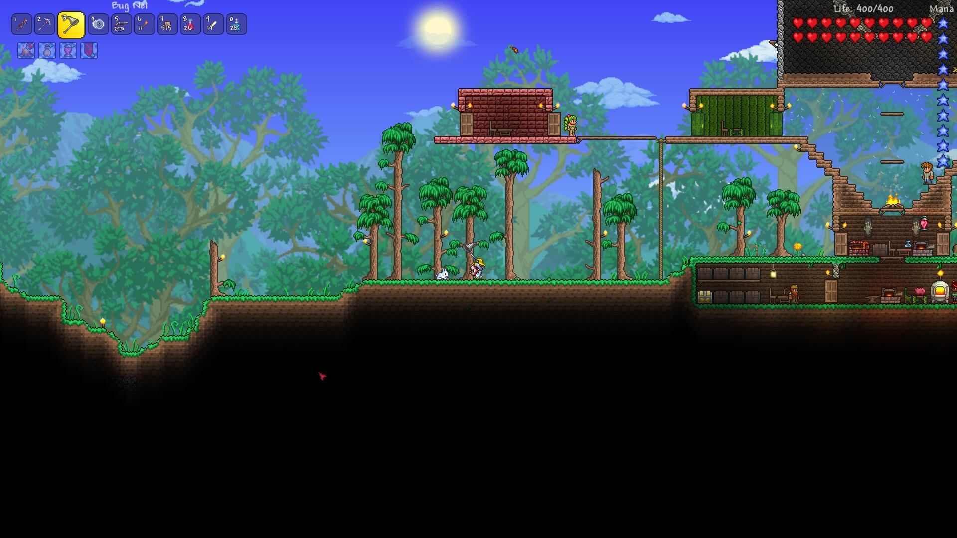 Coins do not have a sell value. 10 Best Terraria Tips And Tricks To Get Started Slyther Games