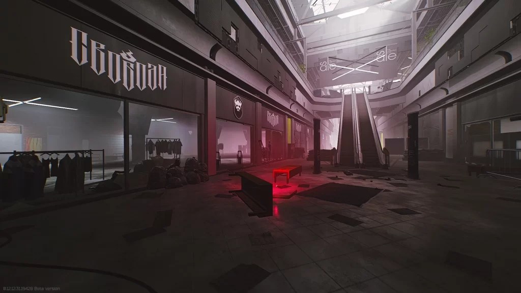 Escape From Tarkov Learn The Interchange Map In 2026 Escape From Tarkov Learn The Interchange Map Guide
