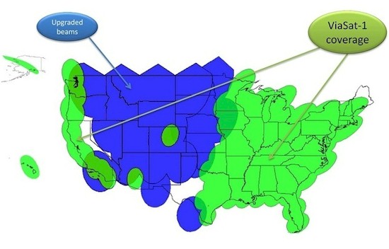 Ubiquiti UniFi 3 0 Enterprise Wi Fi Platform Reviewed Ces2012 Viasat Coverage 