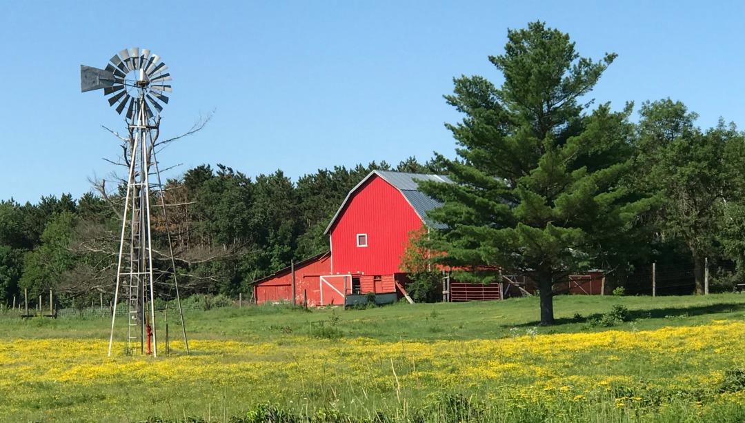 Homesteading for Beginners Definition of Homesteading Part 2 Small