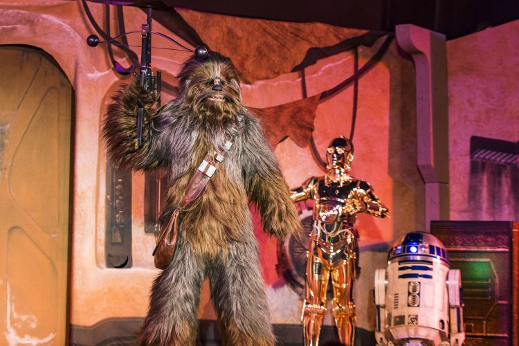 Disney Cruise Line Takes Guests On Epic Adventures In 2020