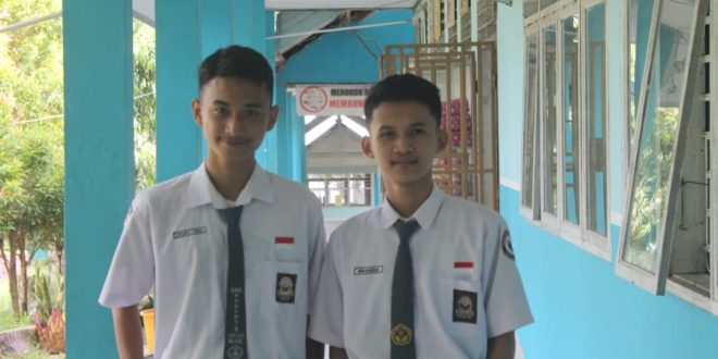 Aturan Seragam SMAN 4 Luwu Utara – Official Site SMA Negeri 4 Luwu Utara