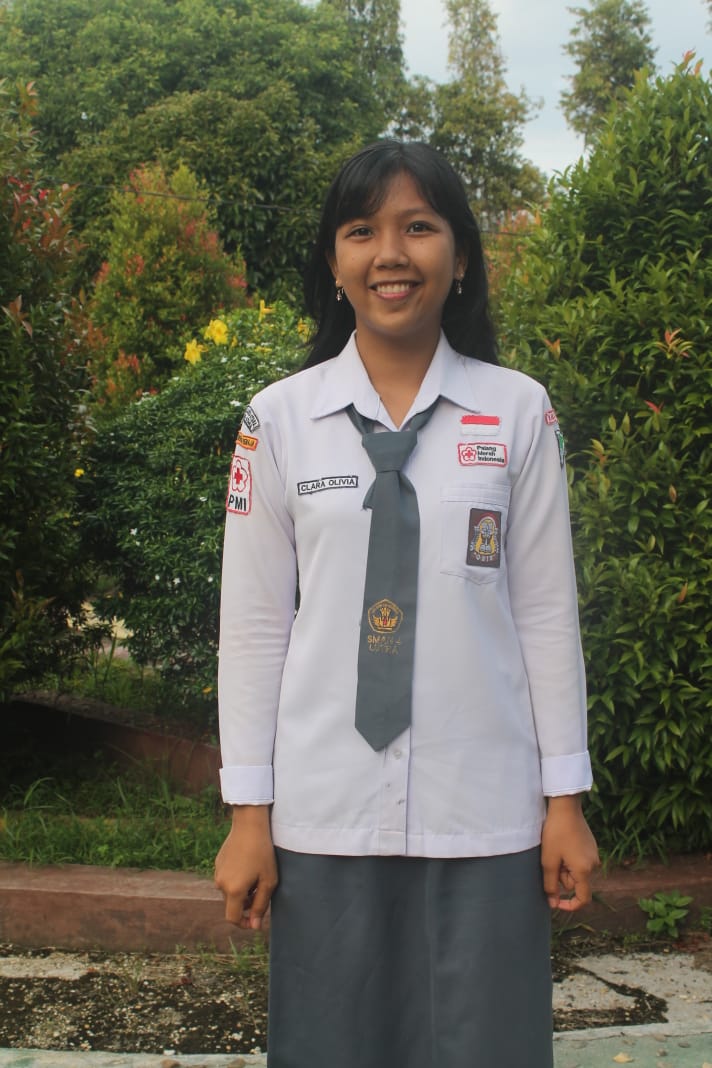 Aturan Seragam SMAN 4 Luwu Utara – Official Site SMA Negeri 4 Luwu Utara