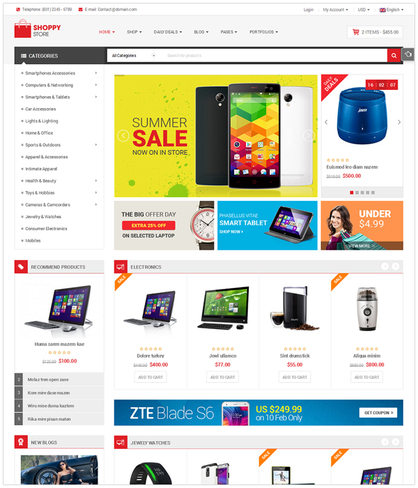 It is a simple and . 15+ Best Free & Premium WordPress Themes to Download for 2016