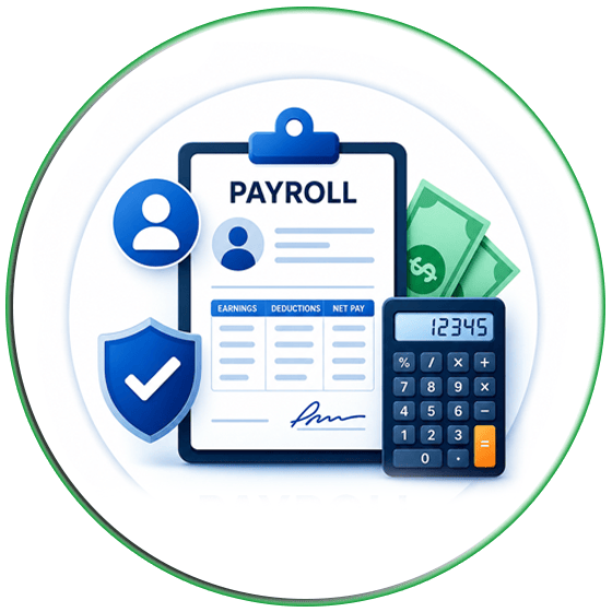 payroll software