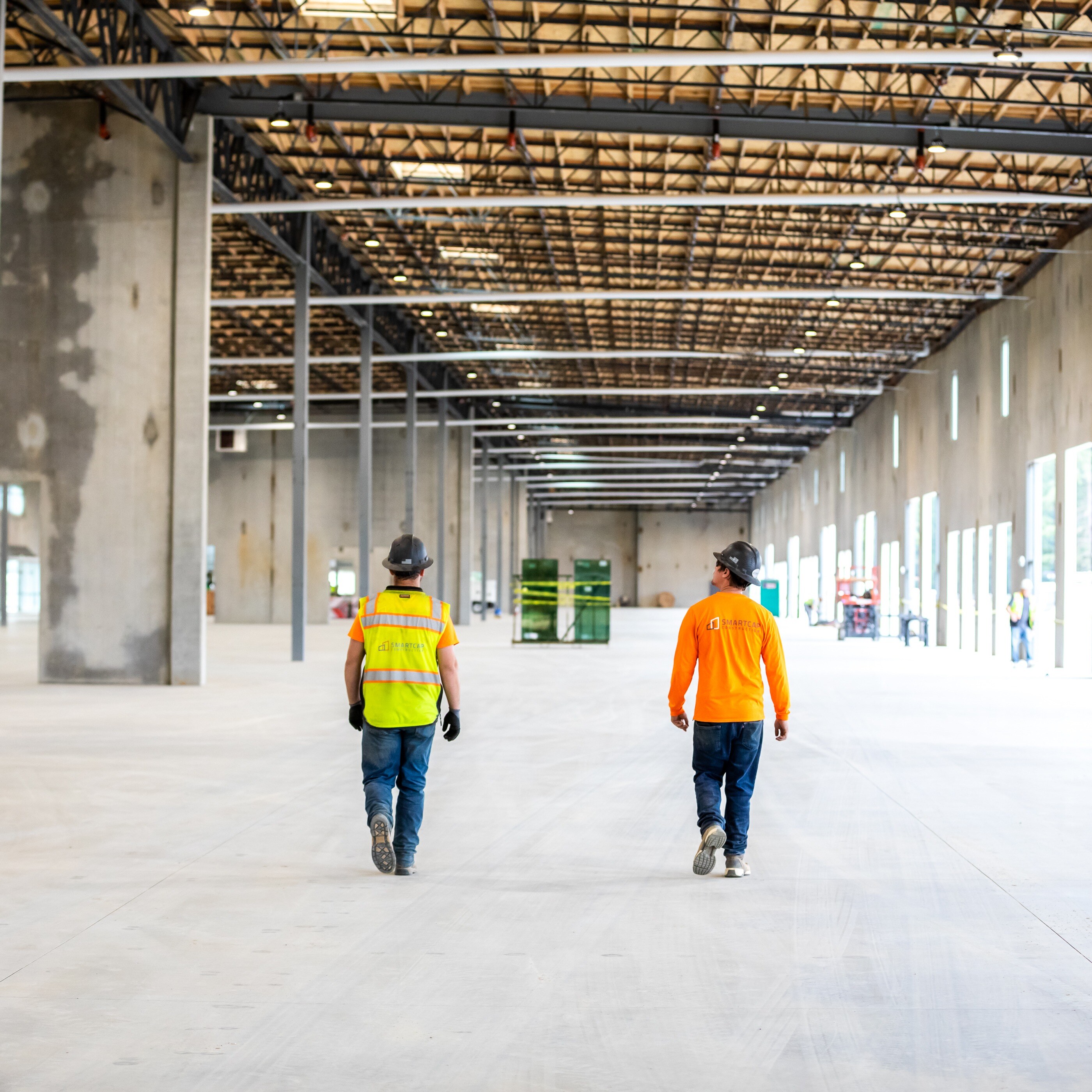 Smartcap Linkedin - Desktop Space Arts for Desktop