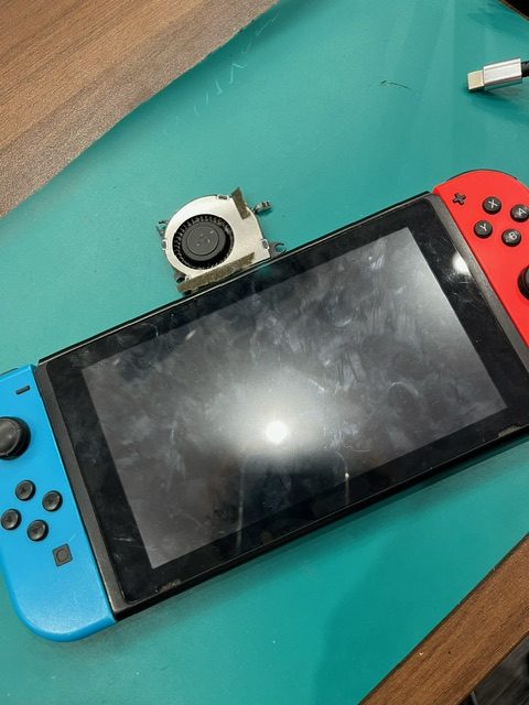 定期的なメンテナンスを