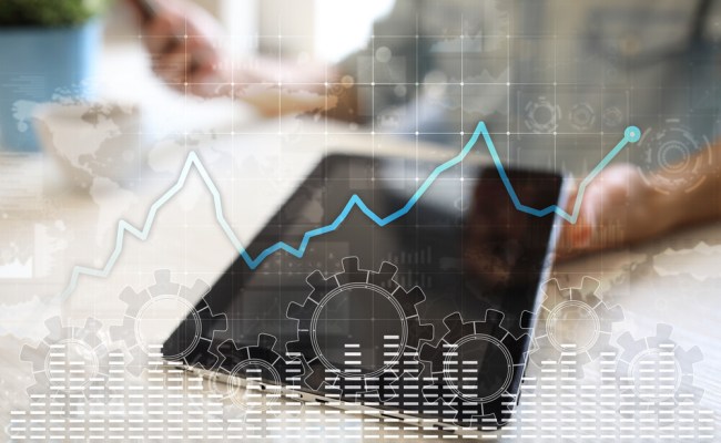 The Use Of Big Data Analytics In Algorithmic Trading