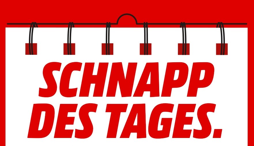 Schnapp des Tages Header