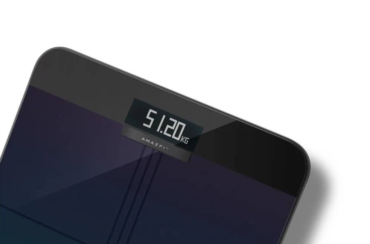 Expert vertickt smarte Waage mit Körperfettmessung für 'nen Zwanni -  SmartDroid.de