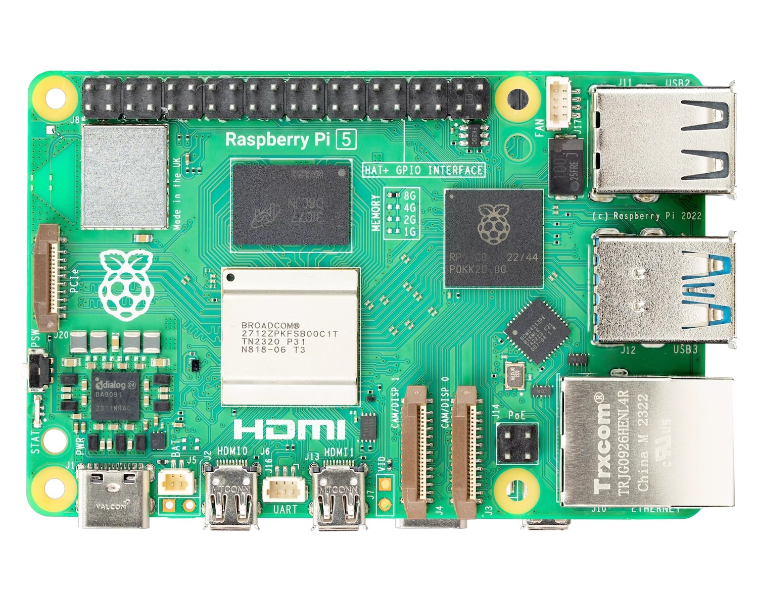 Raspberry-Pi-5-Top