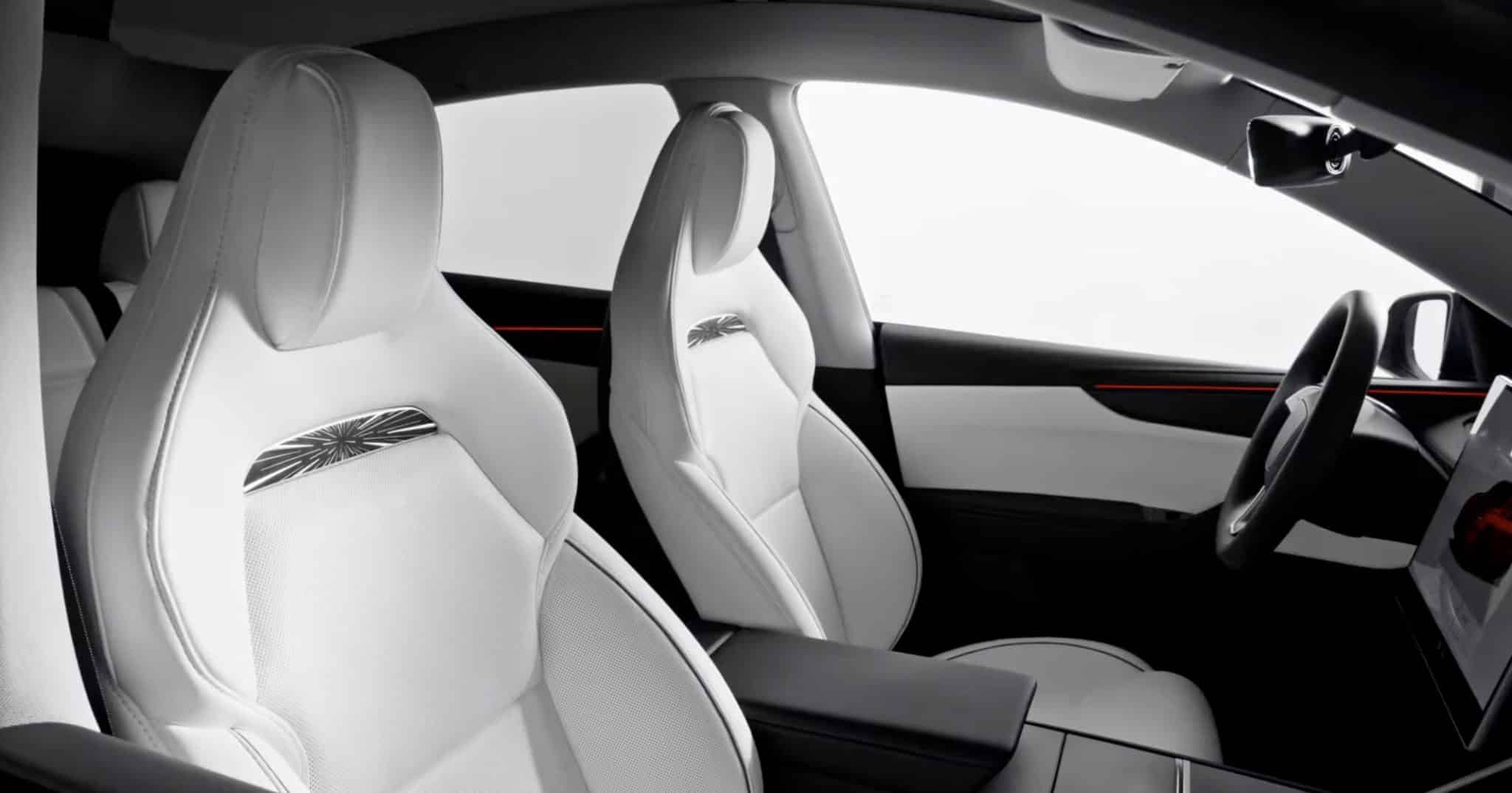 Tesla Model Y Performance 4