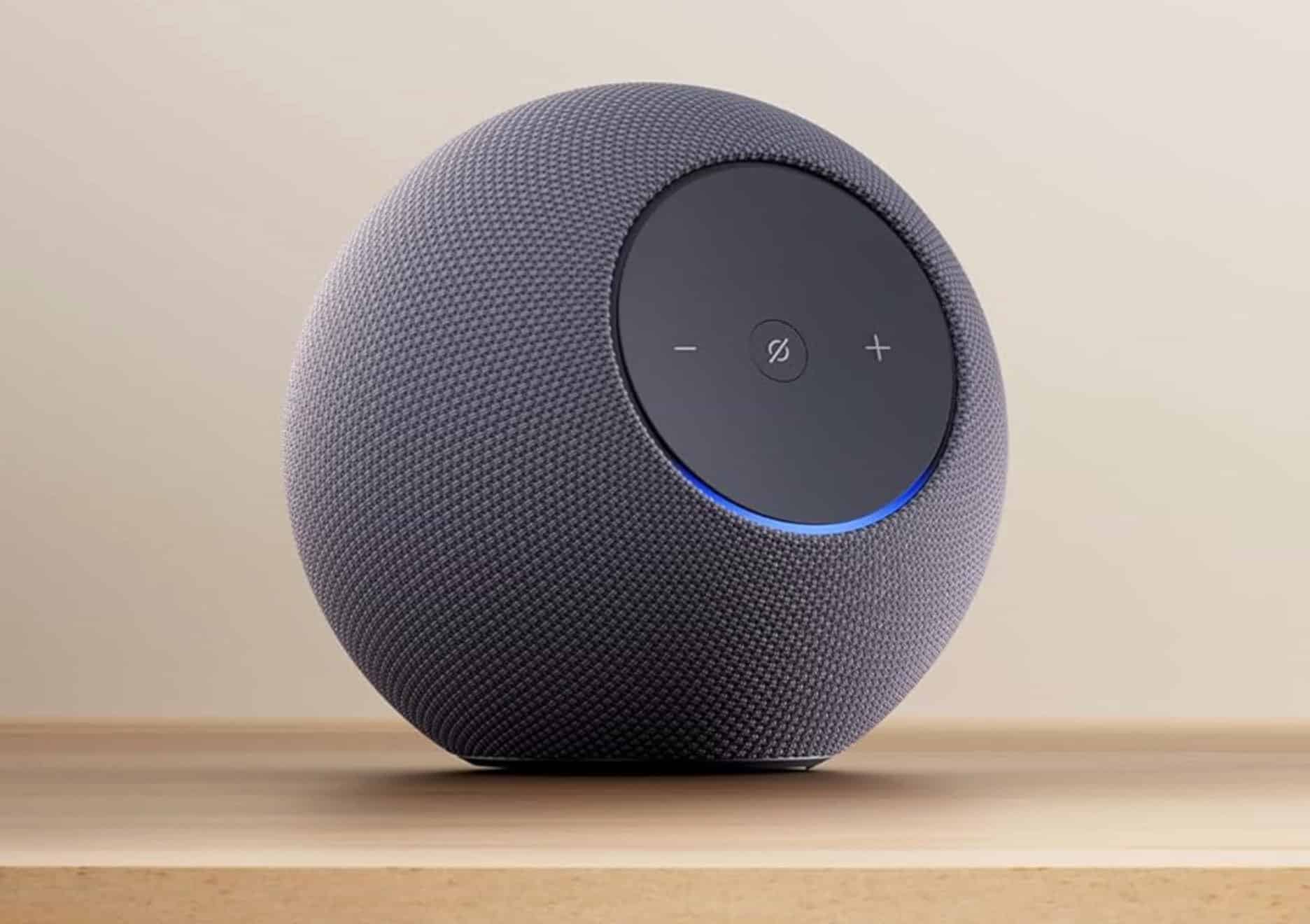 Amazon Echo Studio 2025