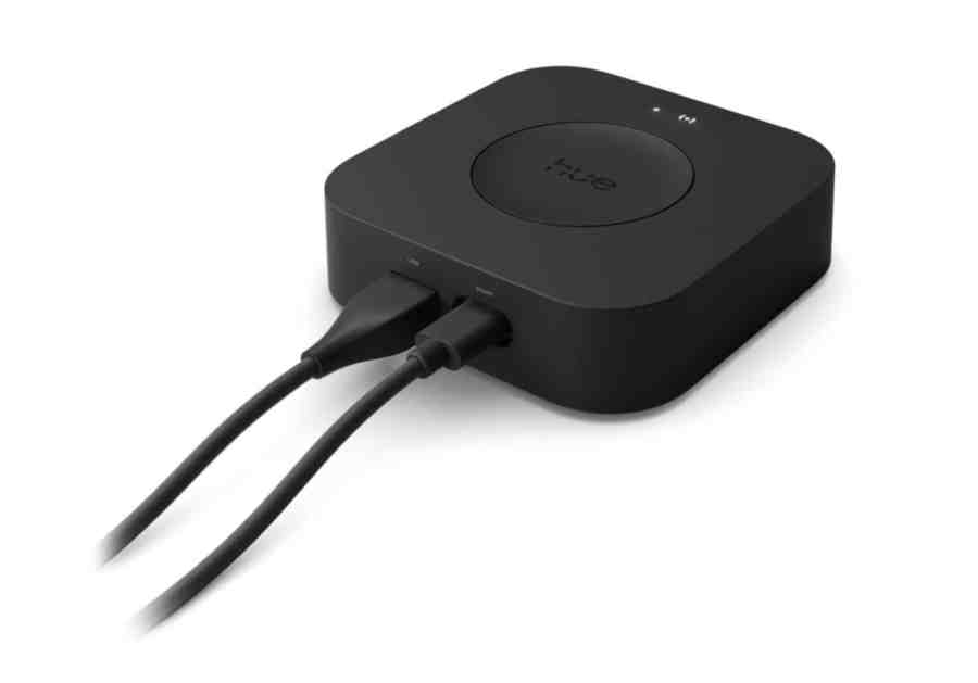 Hue Bridge Pro