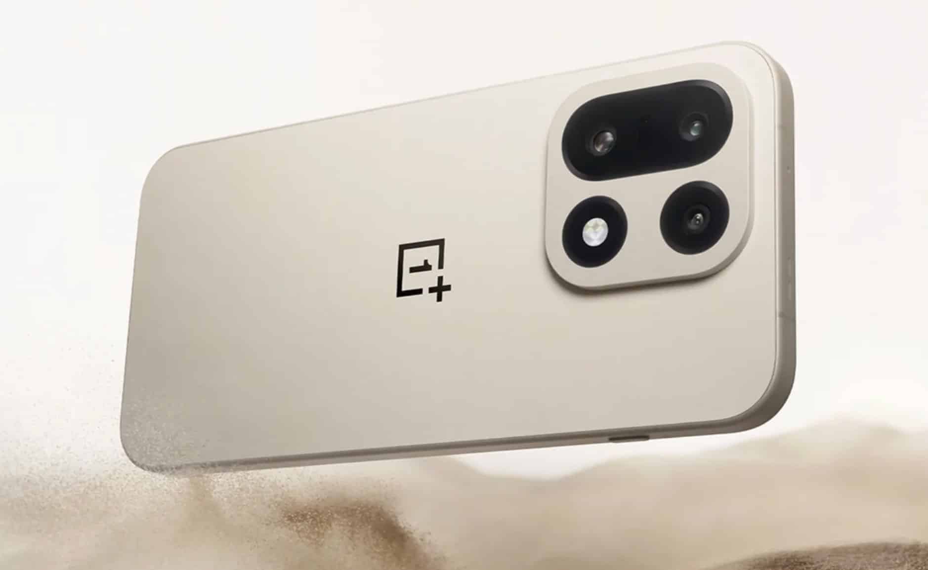 OnePlus 15