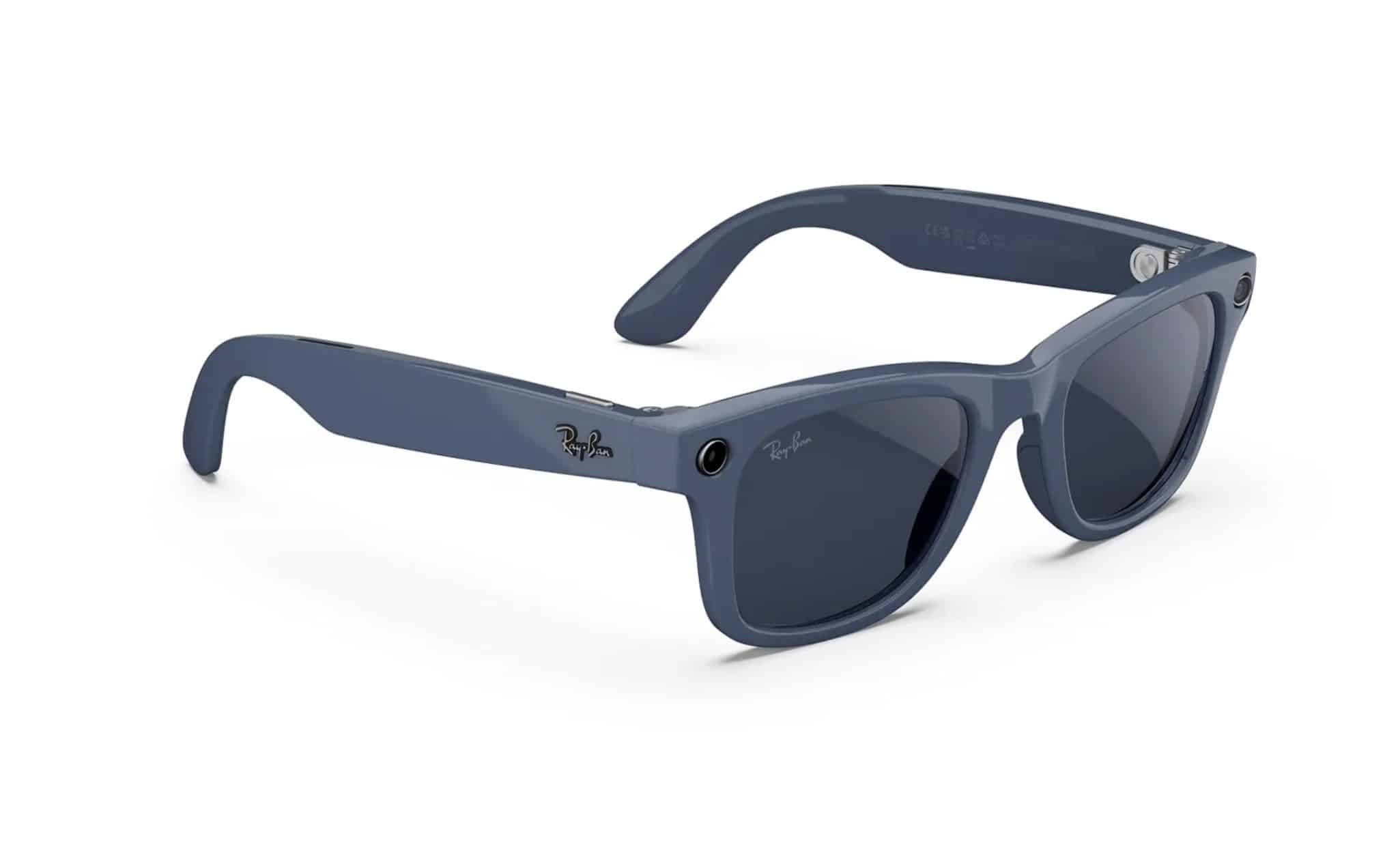 Ray-Ban Meta Gen 2